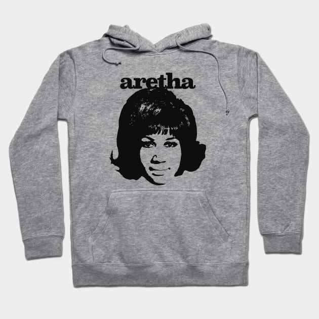 Aretha Hoodie by ProductX